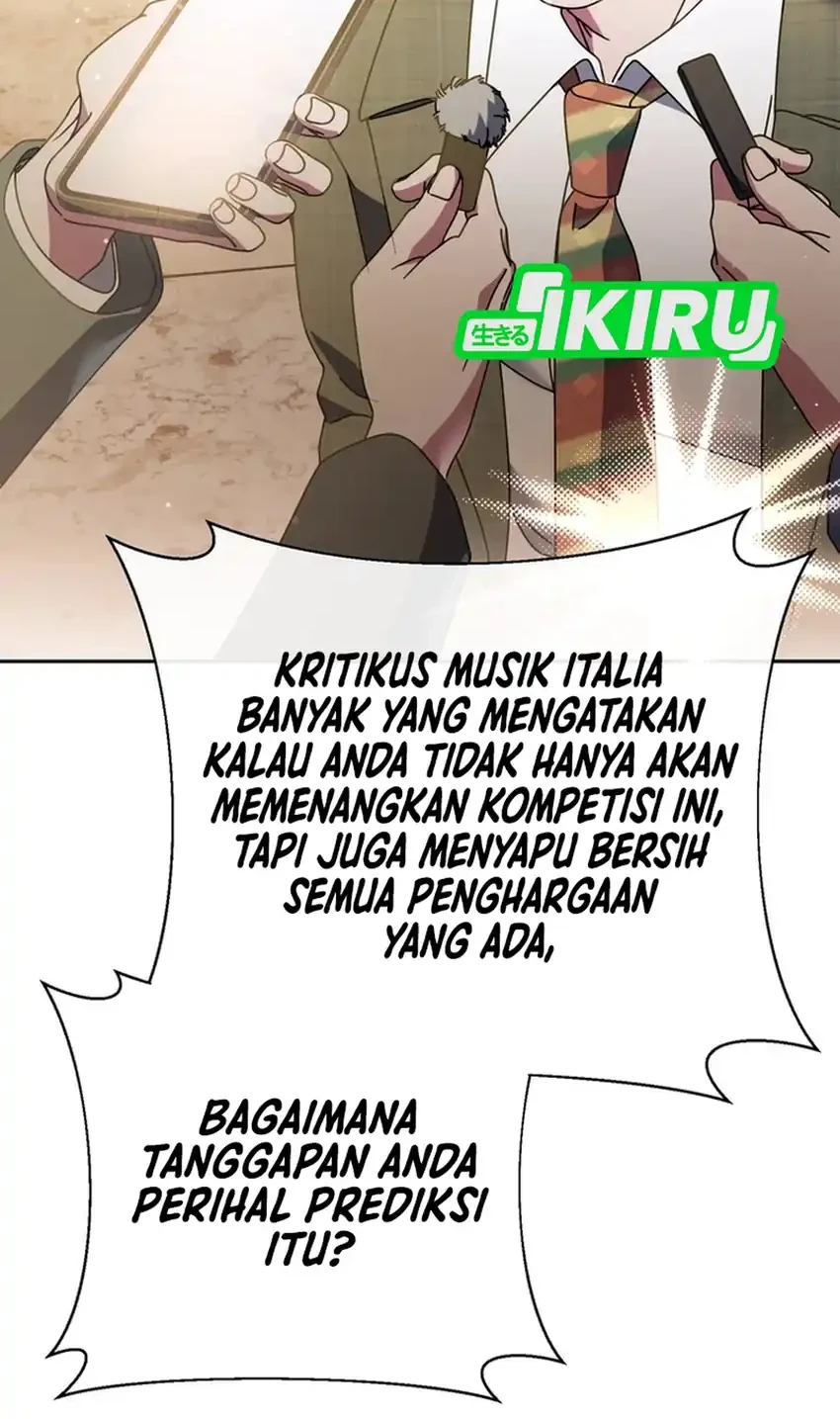High School Musical Genius Is Paganini Reincarnated Chapter 98 - halaman 58