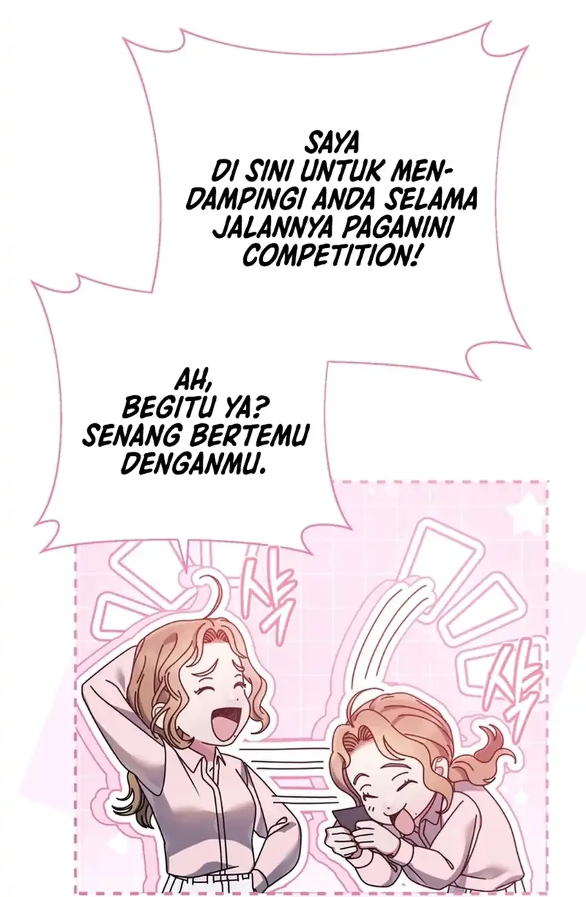 High School Musical Genius Is Paganini Reincarnated Chapter 98 - halaman 6