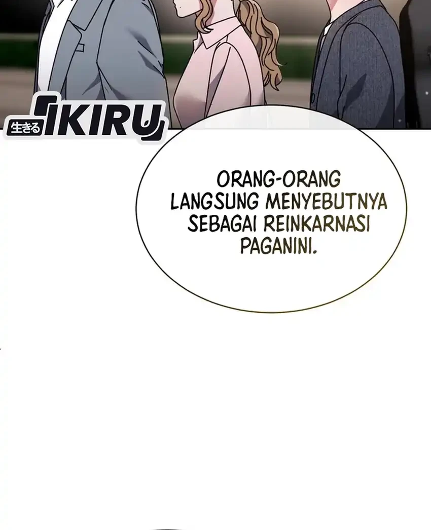 High School Musical Genius Is Paganini Reincarnated Chapter 98 - halaman 60