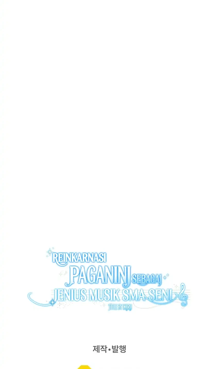 High School Musical Genius Is Paganini Reincarnated Chapter 98 - halaman 65