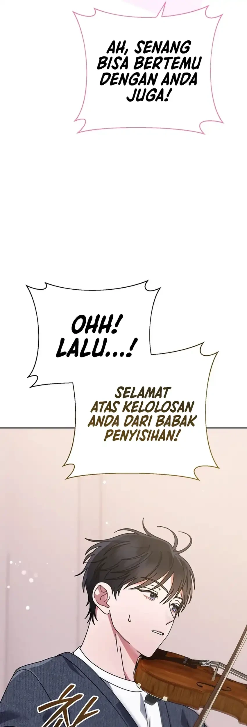 High School Musical Genius Is Paganini Reincarnated Chapter 98 - halaman 7