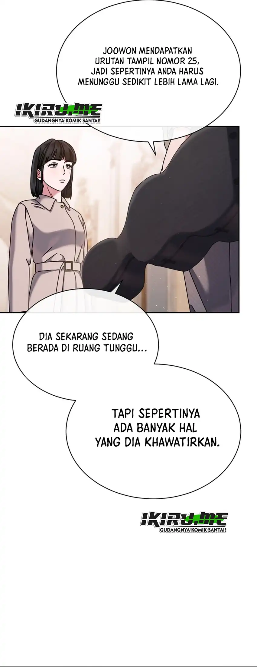 High School Musical Genius Is Paganini Reincarnated Chapter 99 - halaman 16