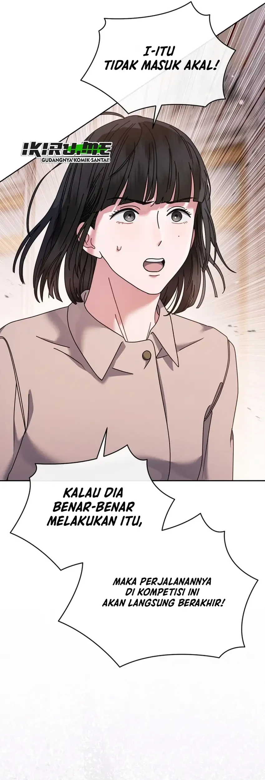 High School Musical Genius Is Paganini Reincarnated Chapter 99 - halaman 21