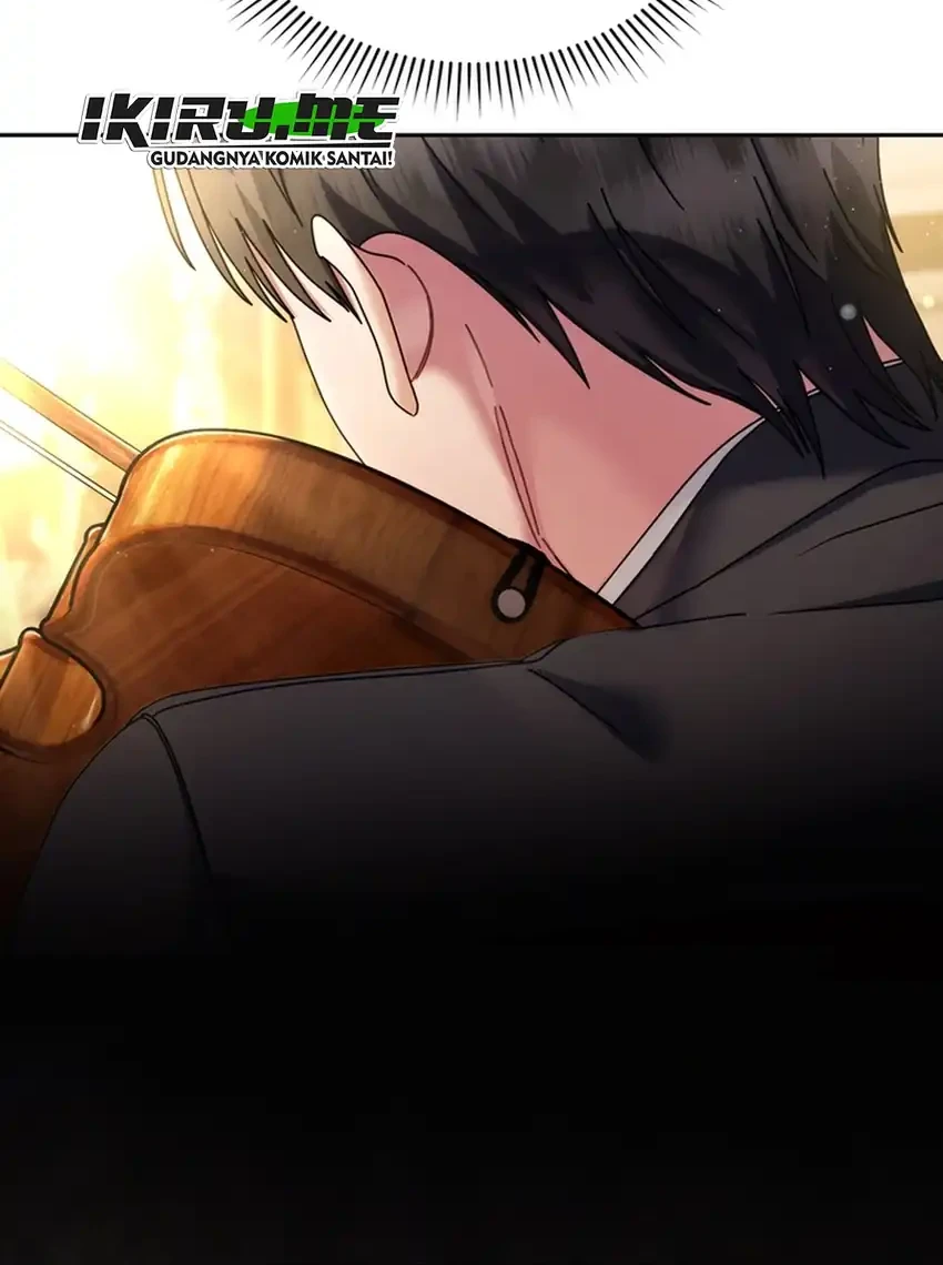 High School Musical Genius Is Paganini Reincarnated Chapter 99 - halaman 37