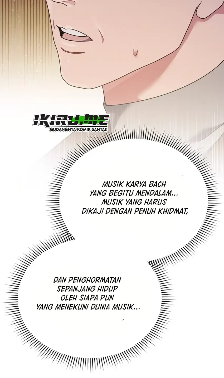 High School Musical Genius Is Paganini Reincarnated Chapter 99 - halaman 48