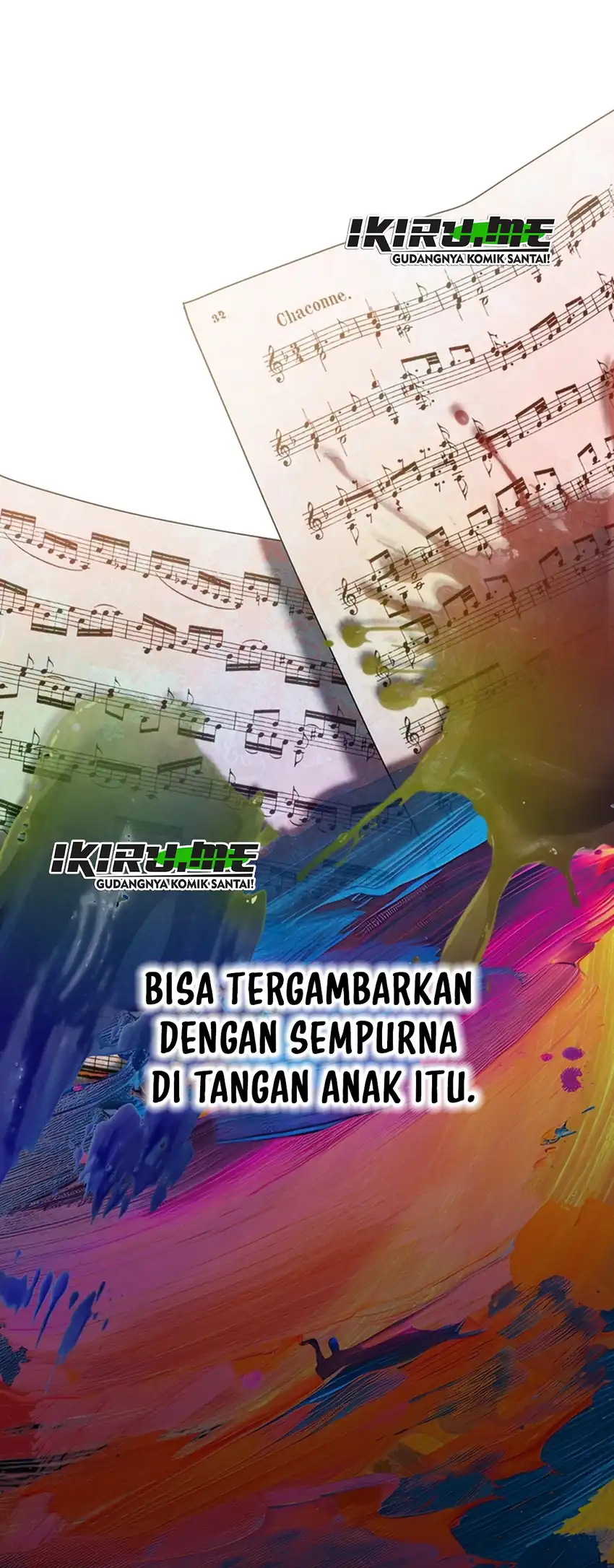 High School Musical Genius Is Paganini Reincarnated Chapter 99 - halaman 49