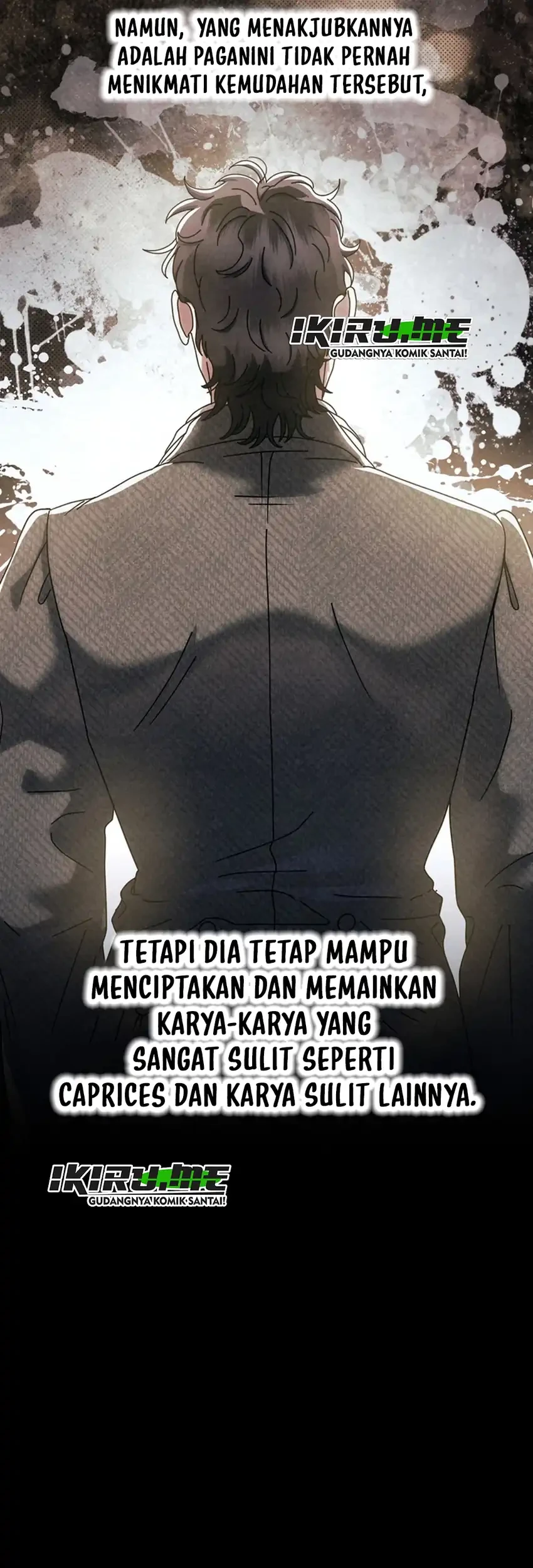High School Musical Genius Is Paganini Reincarnated Chapter 99 - halaman 60