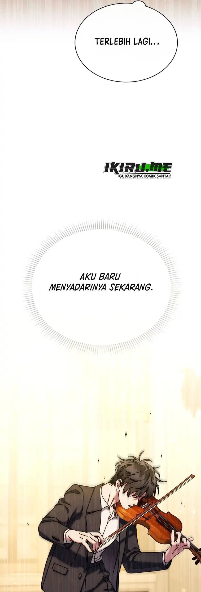 High School Musical Genius Is Paganini Reincarnated Chapter 99 - halaman 68