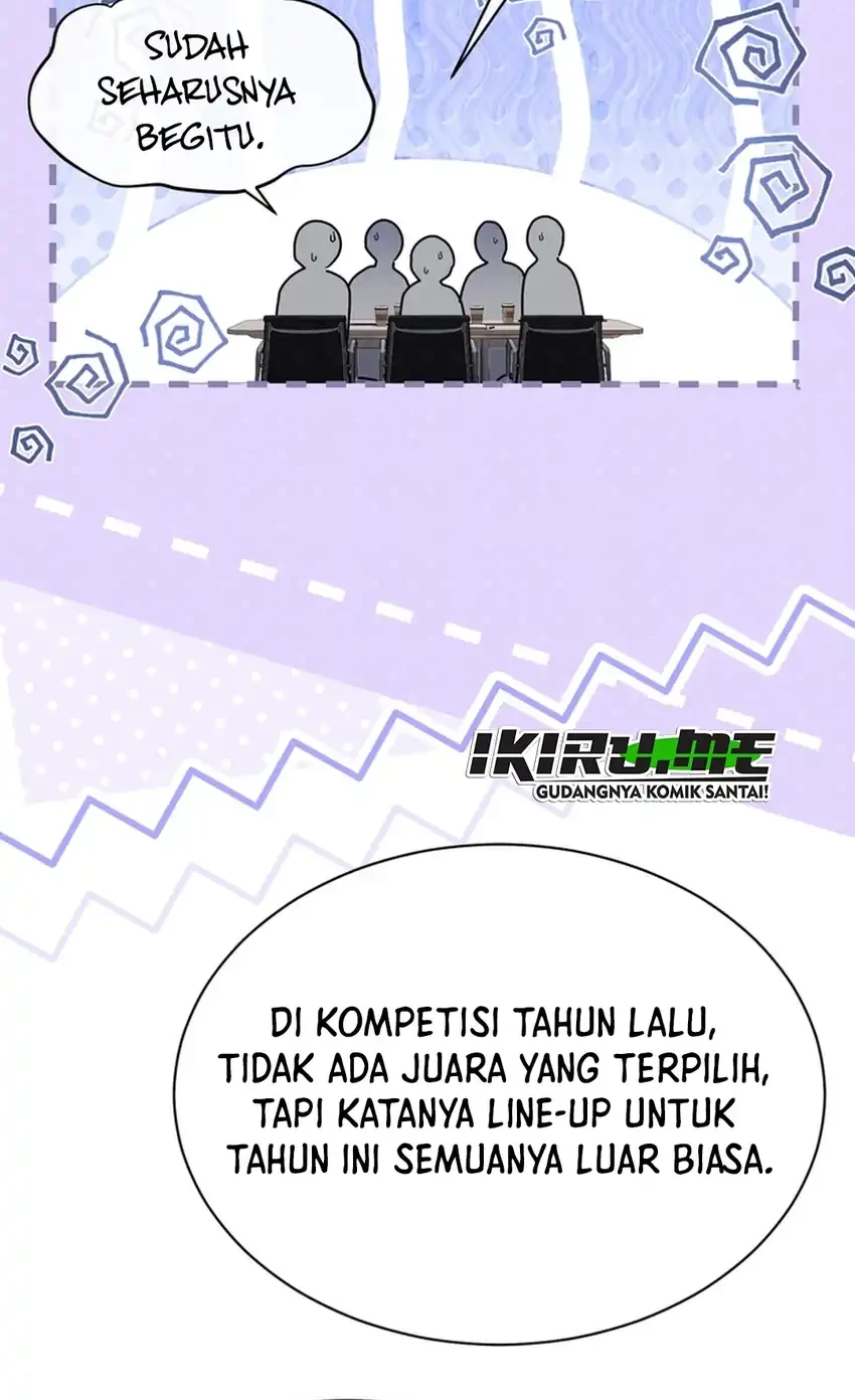 High School Musical Genius Is Paganini Reincarnated Chapter 99 - halaman 7