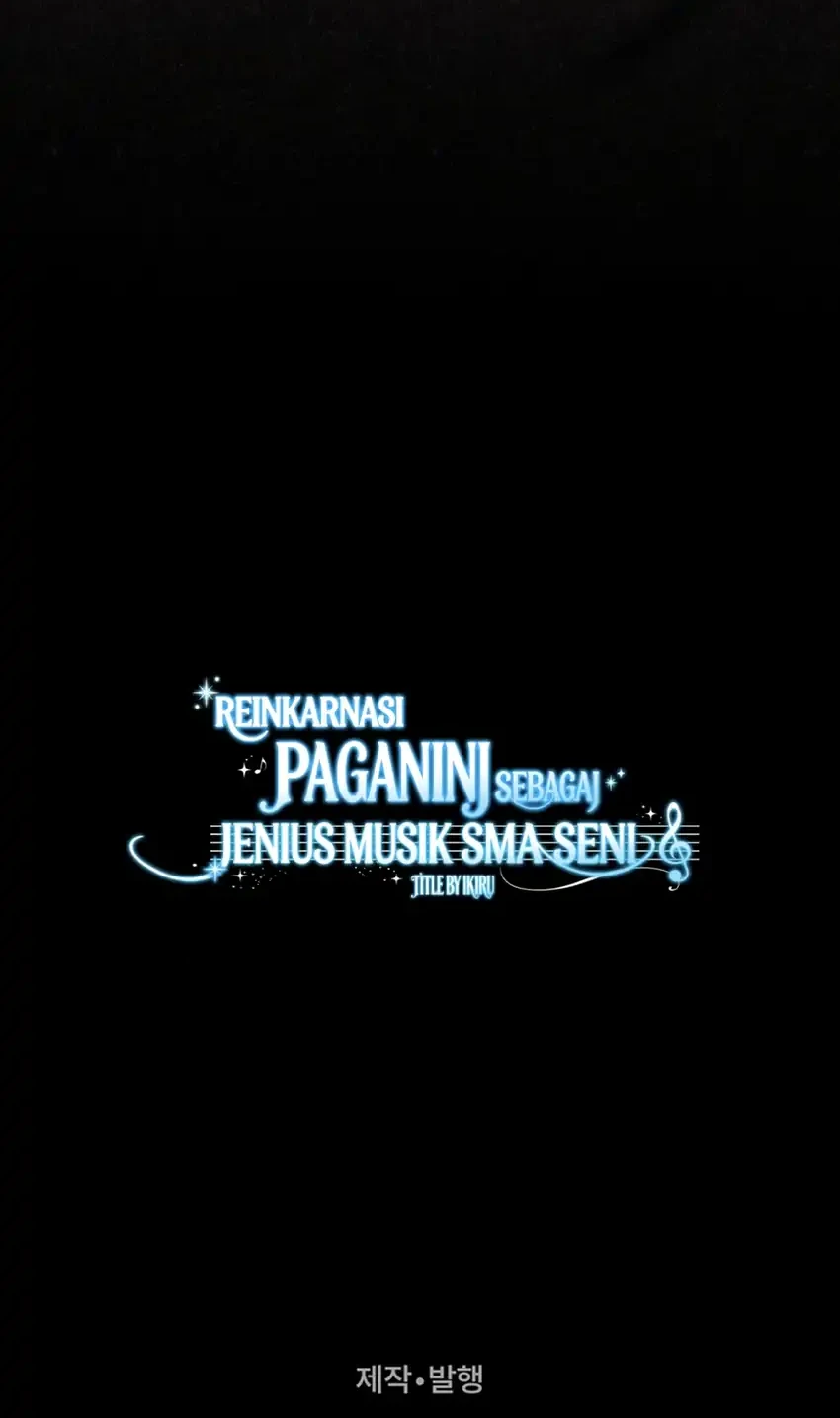 High School Musical Genius Is Paganini Reincarnated Chapter 99 - halaman 80