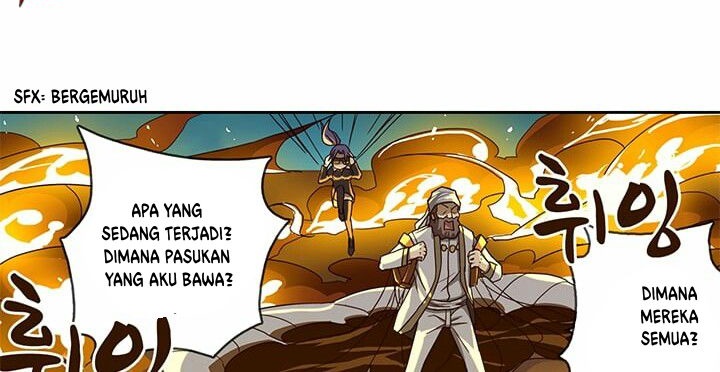 High School of SPY Chapter 1 - halaman 17