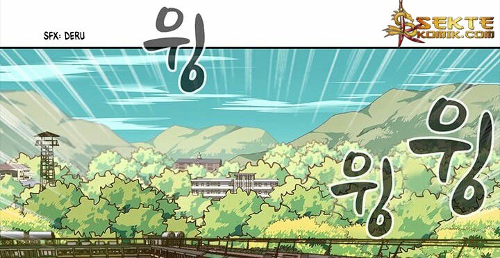 High School of SPY Chapter 1 - halaman 33