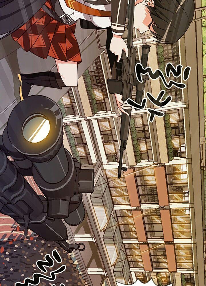 High School of SPY Chapter 1 - halaman 40