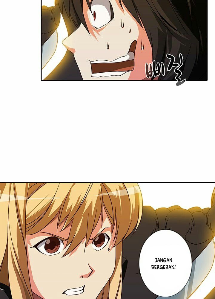 High School of SPY Chapter 1 - halaman 42