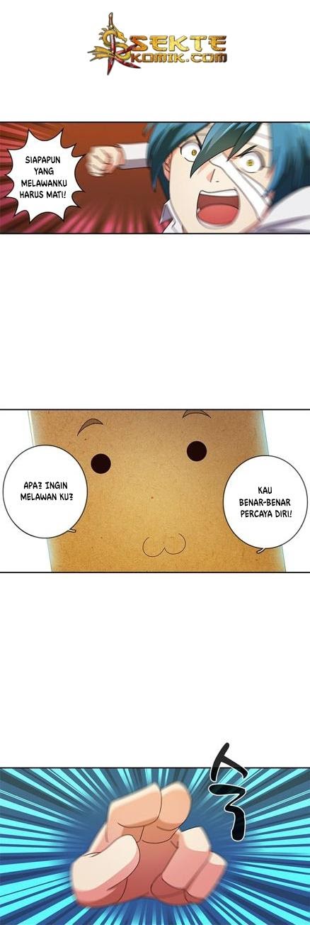 High School of SPY Chapter 11 - halaman 5