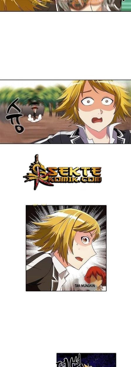 High School of SPY Chapter 19 - halaman 11