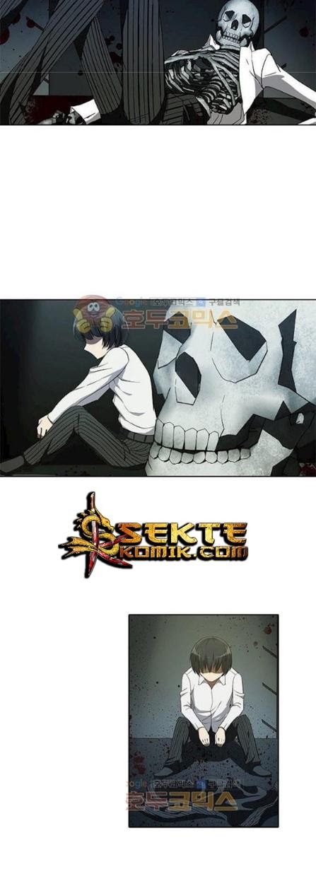 High School of SPY Chapter 19 - halaman 15