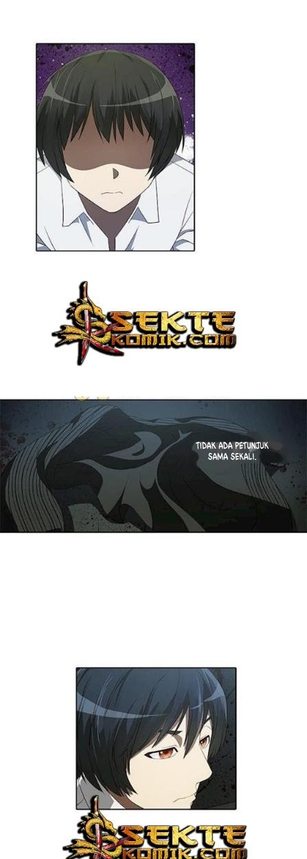 High School of SPY Chapter 19 - halaman 16