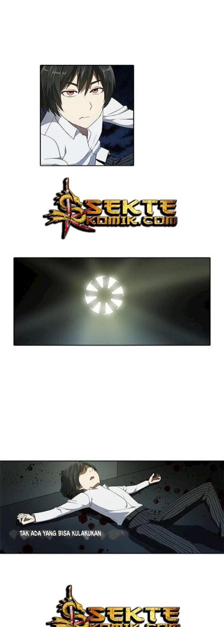 High School of SPY Chapter 19 - halaman 18