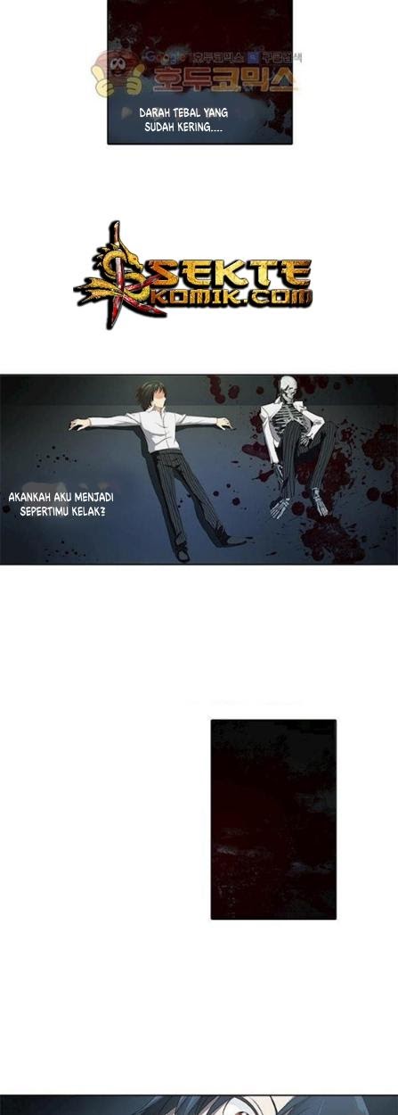 High School of SPY Chapter 19 - halaman 21