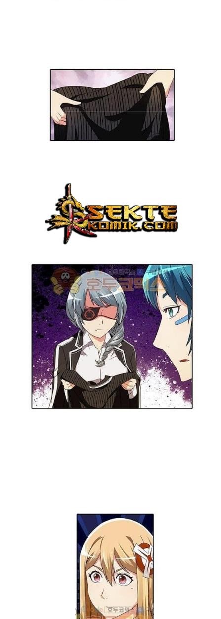 High School of SPY Chapter 19 - halaman 4