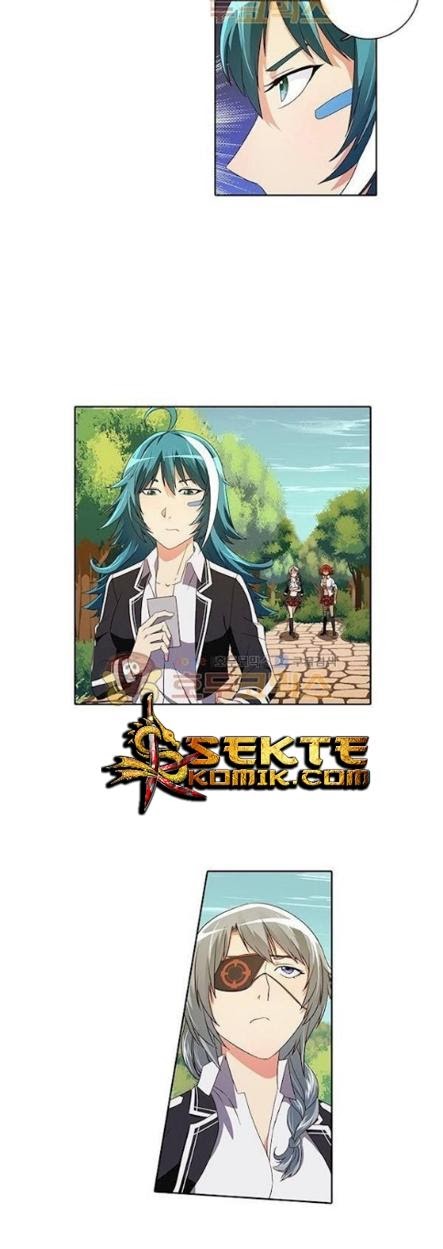 High School of SPY Chapter 20 - halaman 12