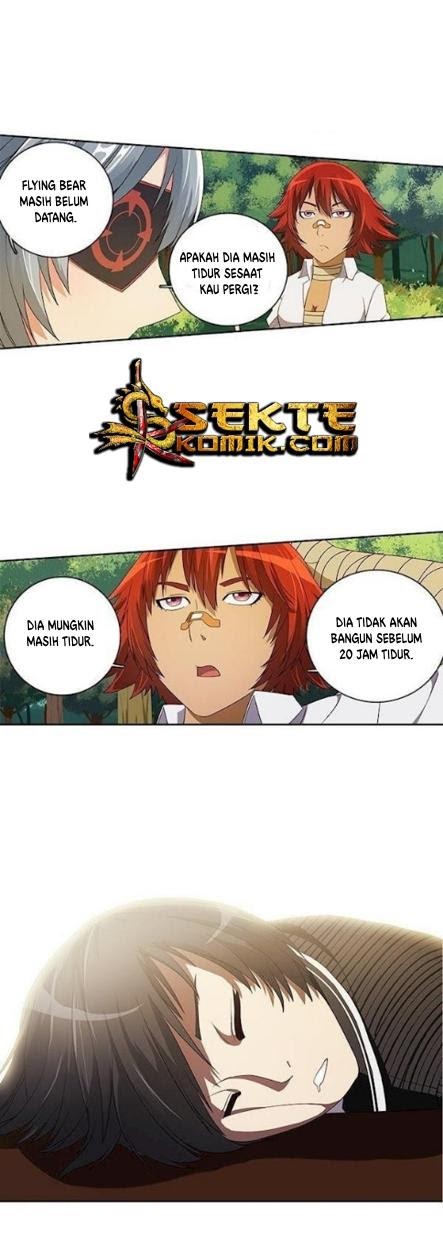 High School of SPY Chapter 20 - halaman 13