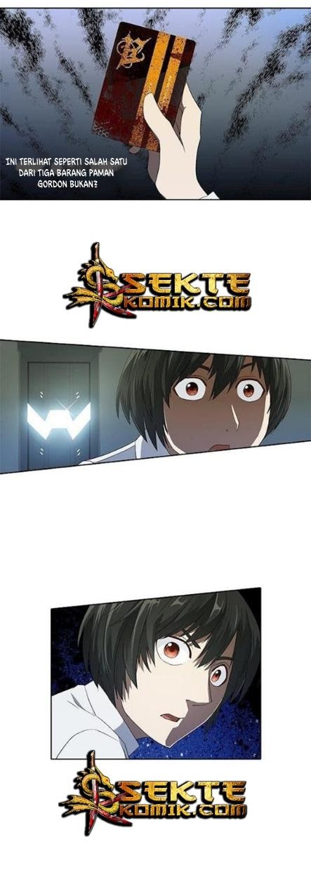 High School of SPY Chapter 20 - halaman 3