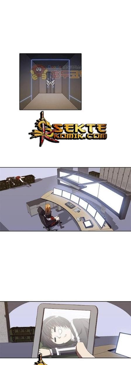 High School of SPY Chapter 21 - halaman 13