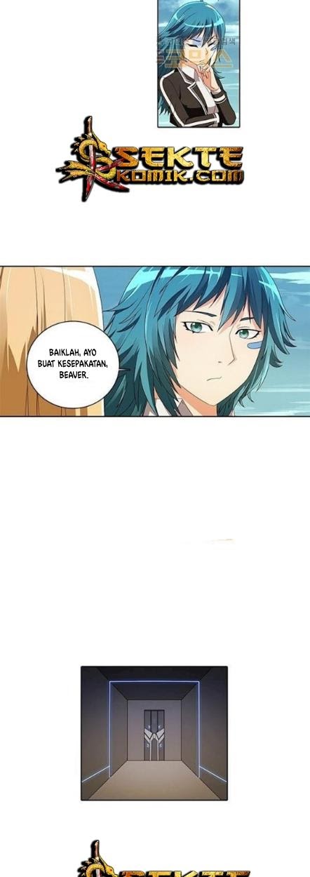 High School of SPY Chapter 22 - halaman 13