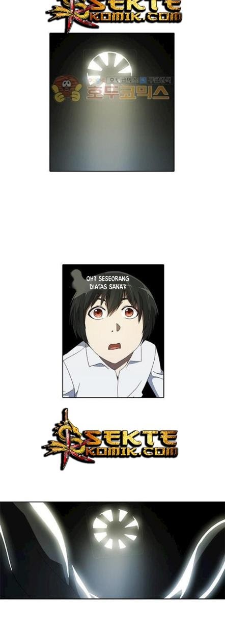 High School of SPY Chapter 22 - halaman 14