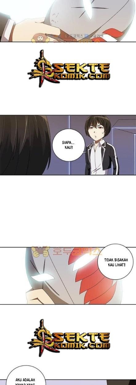 High School of SPY Chapter 22 - halaman 24
