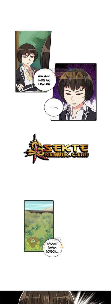 High School of SPY Chapter 24 - halaman 16