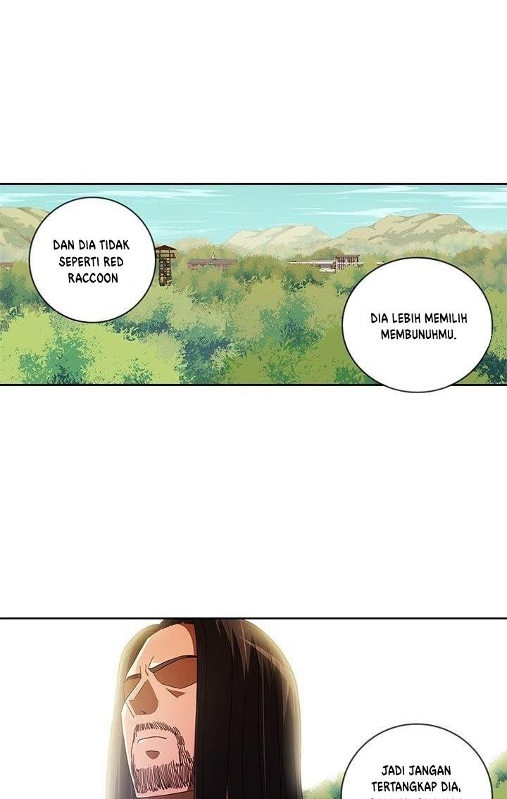 High School of SPY Chapter 26 - halaman 12