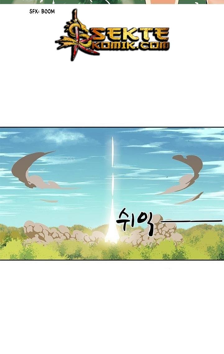 High School of SPY Chapter 26 - halaman 23