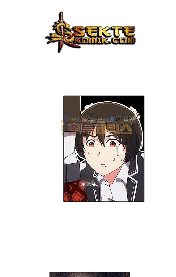 High School of SPY Chapter 26 - halaman 3