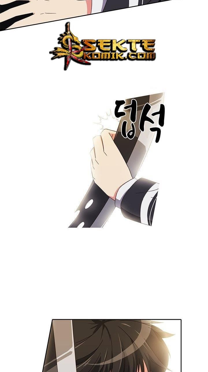High School of SPY Chapter 27 - halaman 15