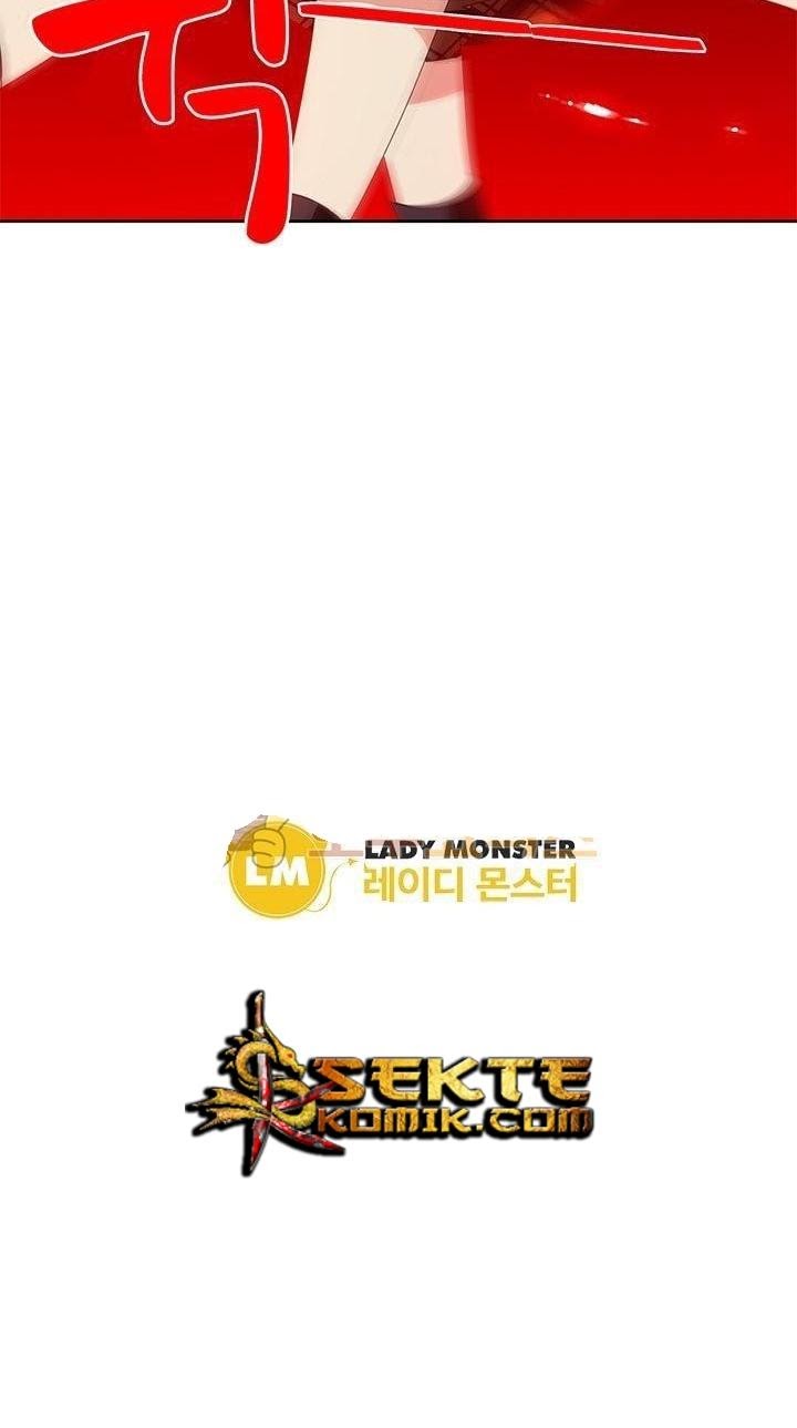 High School of SPY Chapter 27 - halaman 24