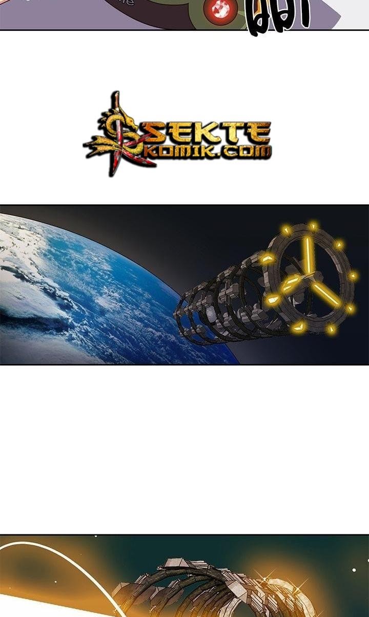 High School of SPY Chapter 28 - halaman 15