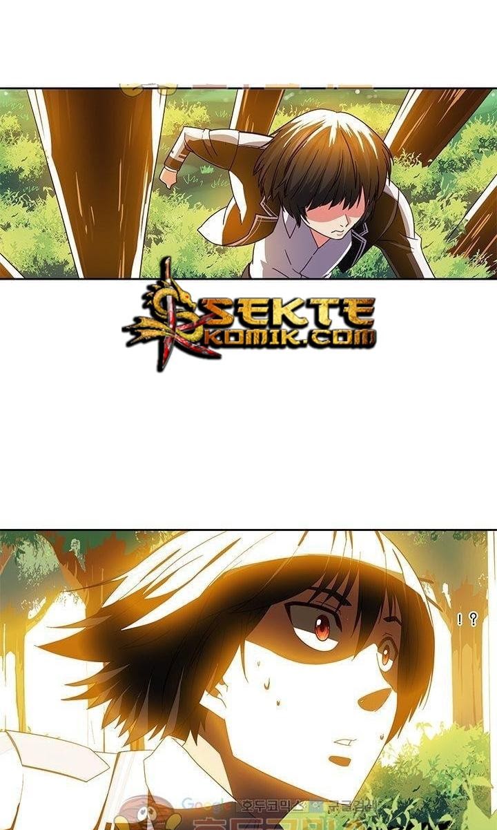 High School of SPY Chapter 28 - halaman 17
