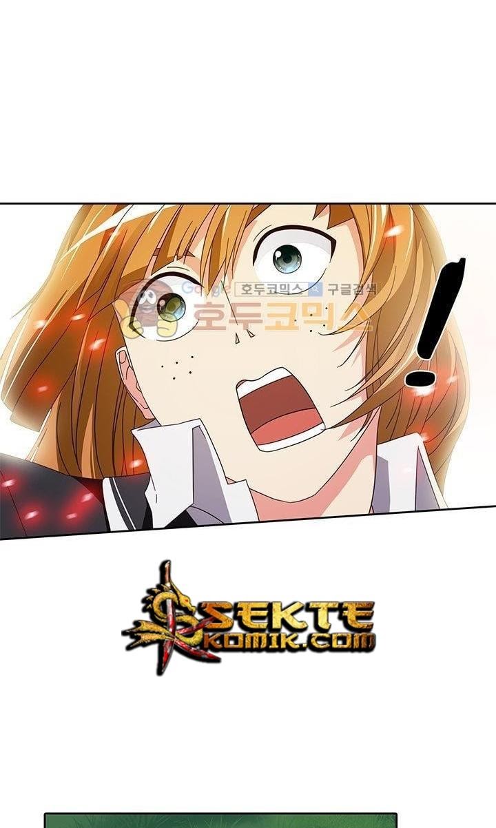 High School of SPY Chapter 28 - halaman 3