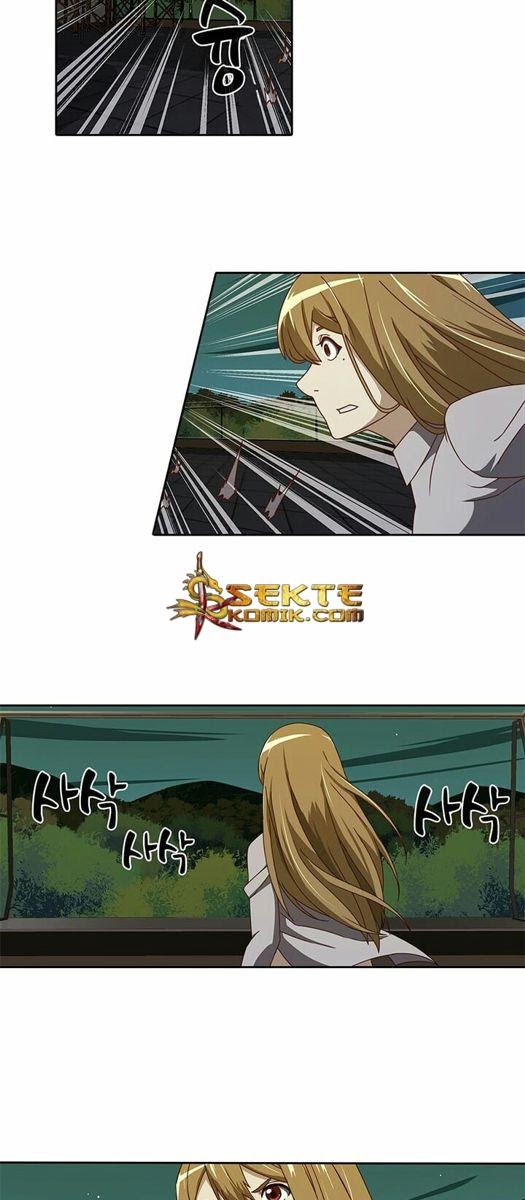High School of SPY Chapter 5 - halaman 14