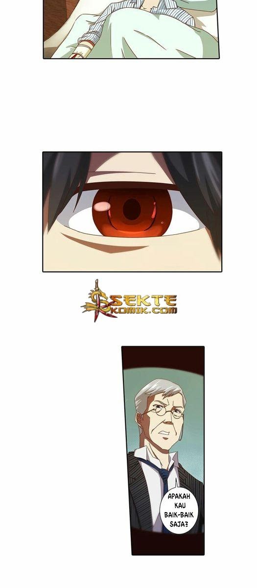 High School of SPY Chapter 5 - halaman 16