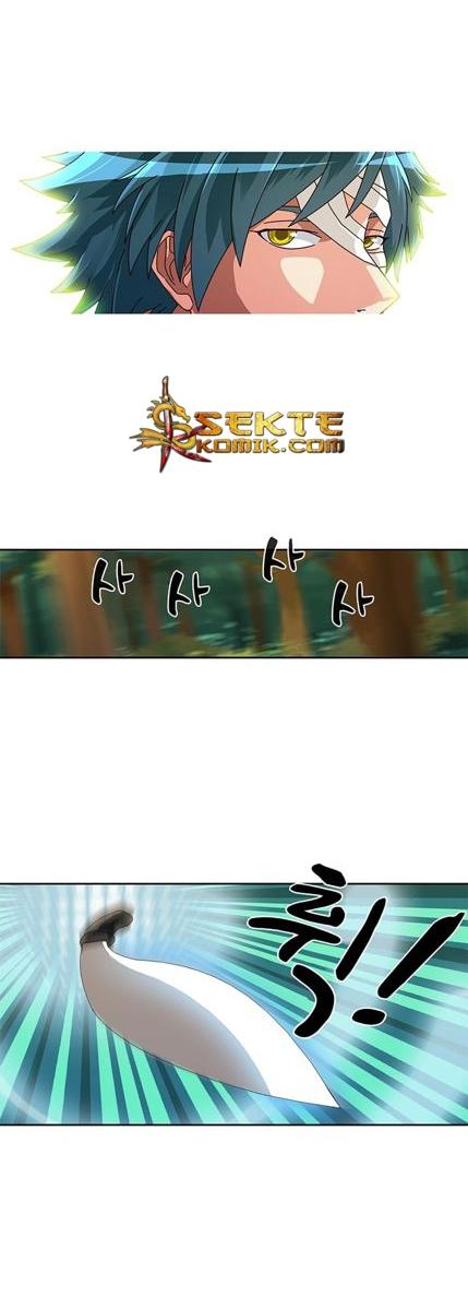 High School of SPY Chapter 9 - halaman 5