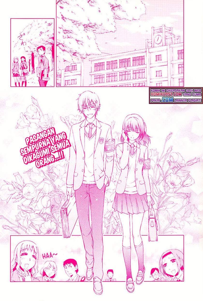 High Spec Lovers Chapter 0.1 - halaman 2