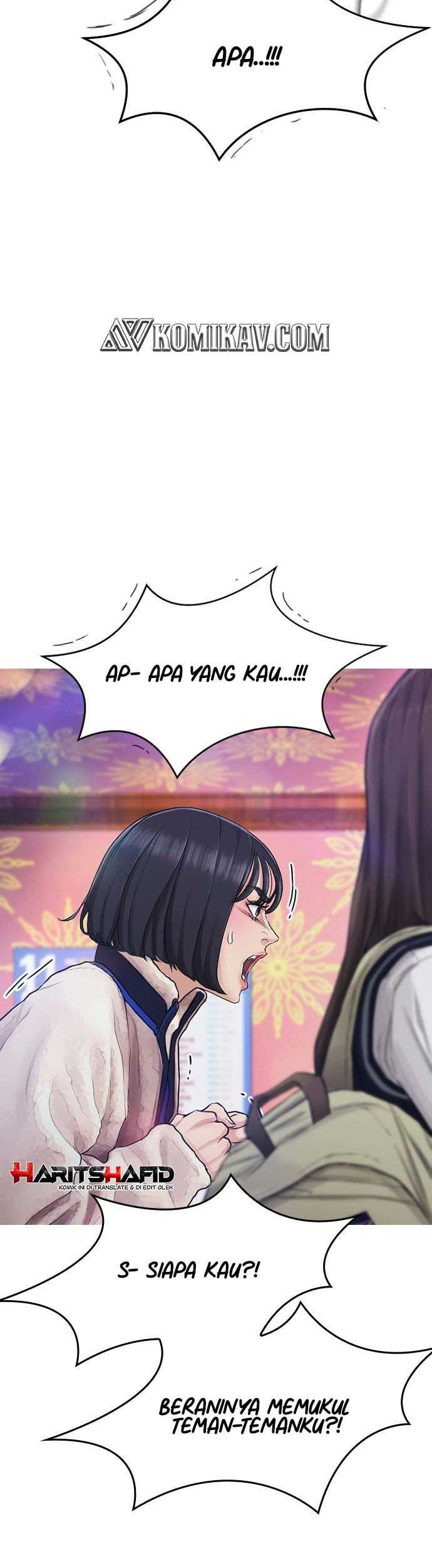 Highschool Lunch Dad Chapter 1 - halaman 10