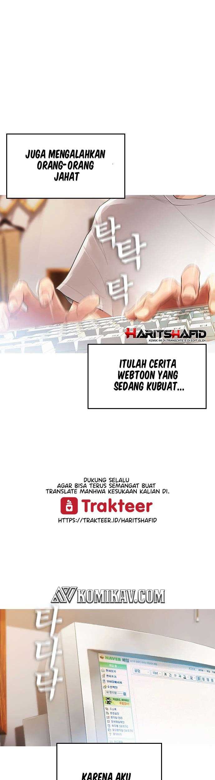 Highschool Lunch Dad Chapter 1 - halaman 16