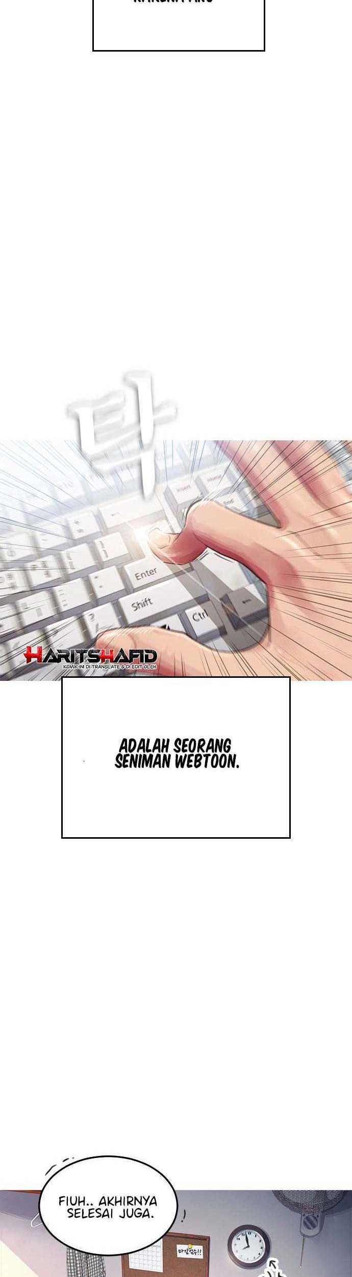 Highschool Lunch Dad Chapter 1 - halaman 17