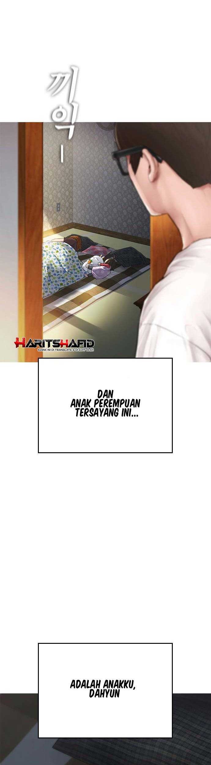 Highschool Lunch Dad Chapter 1 - halaman 20