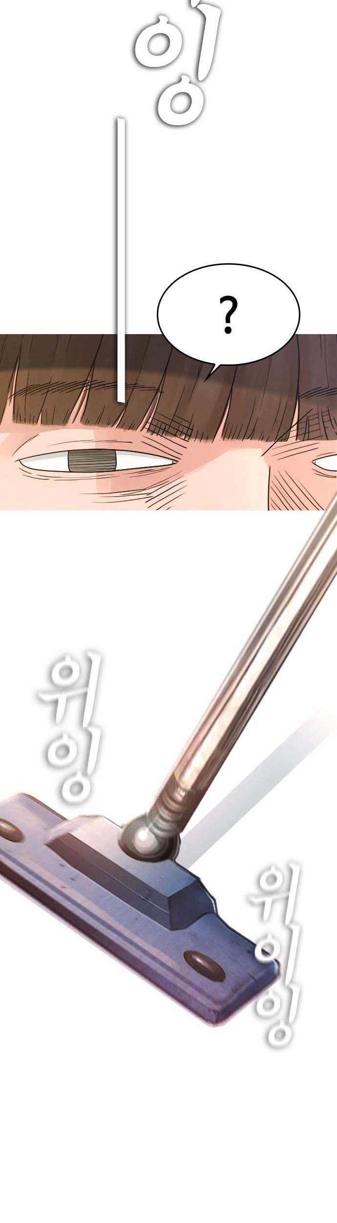 Highschool Lunch Dad Chapter 1 - halaman 35